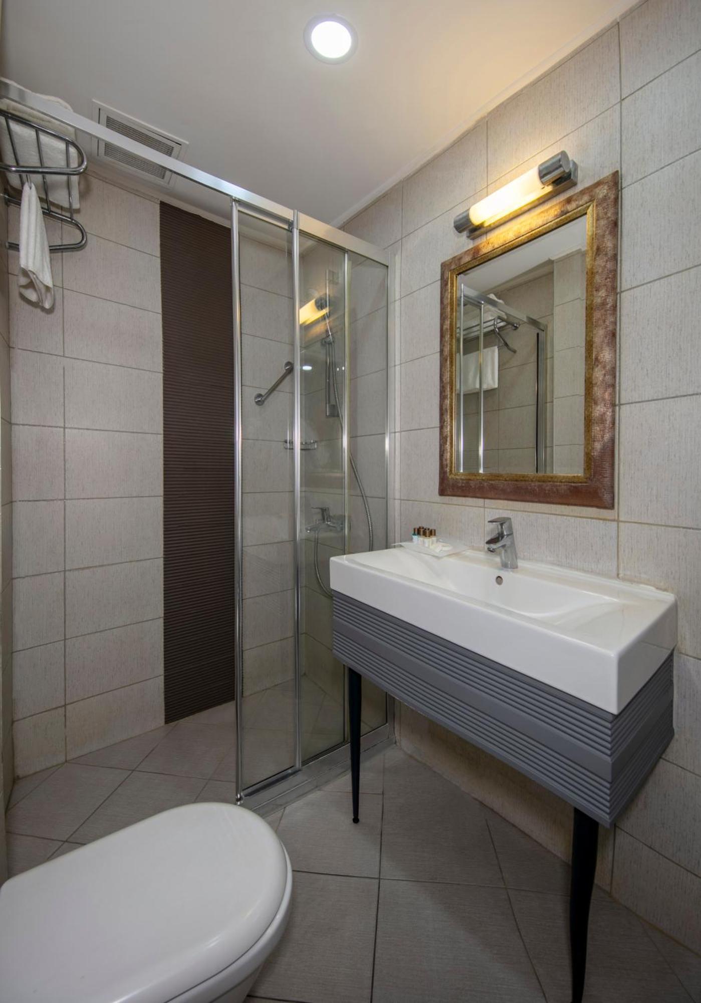 Standaard Kamer met 2 Bedden