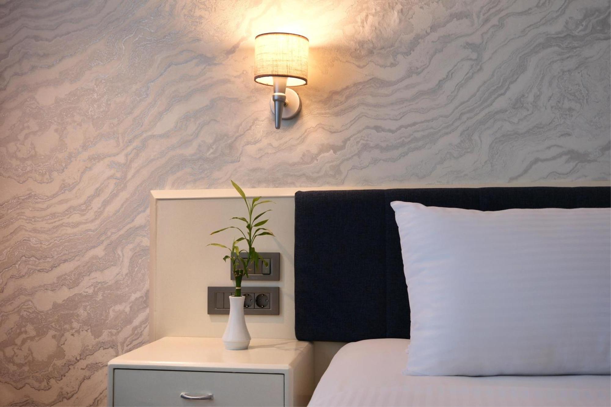 Superior Tweepersoonskamer met 2 Aparte Bedden - Gratis Toegang tot de Spa