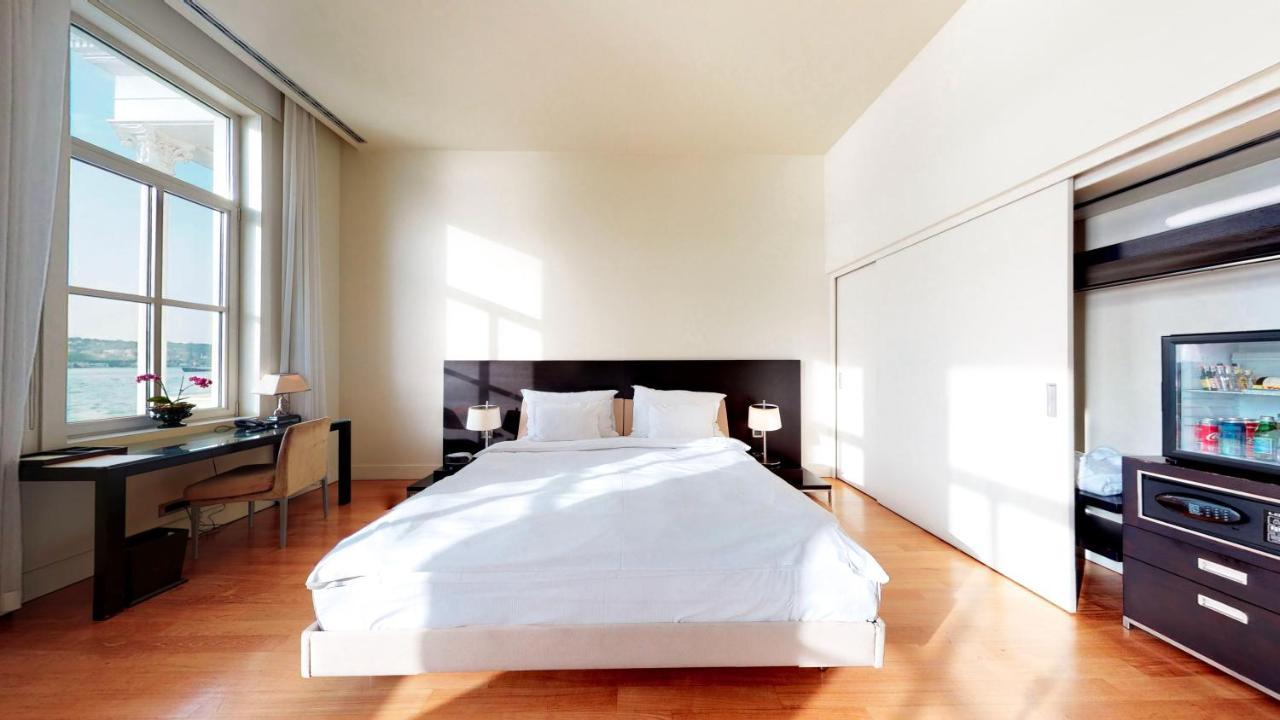 Bosporus deluxe kamer