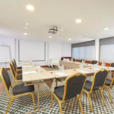 Dedeman Istanbul-3