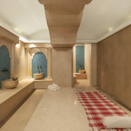 Crowne Plaza Istanbul Asia By Ihg-3